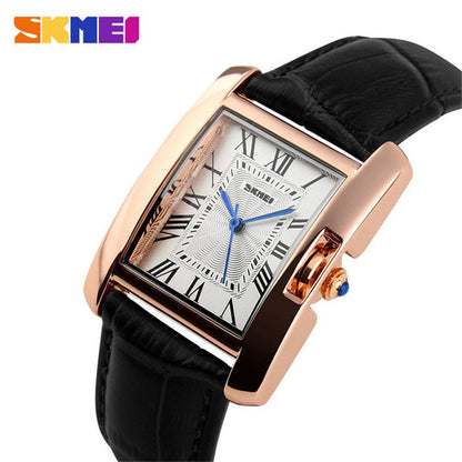 Montre élégante originale de la marque SKMEI pour femme